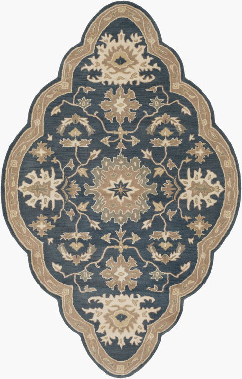Caesar Handmade Rug