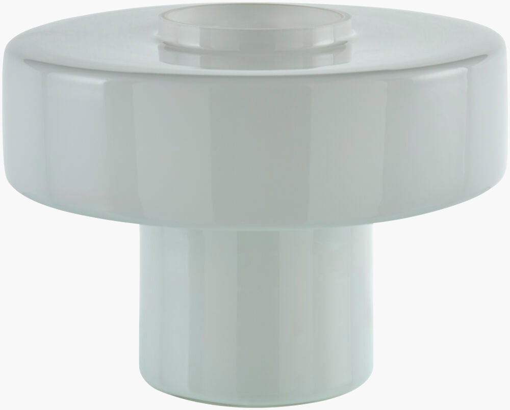 Nozay Accent Table Lamp, by Surya, 10" width x 7" height