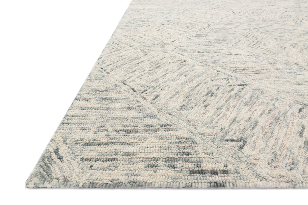 Loloi Ziva Rug, 2'3" length x 3'9" width View 4