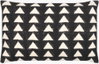 Malian Lumbar Pillow, Decorative Pillow by Surya, 14" length x 22" width thumbnail