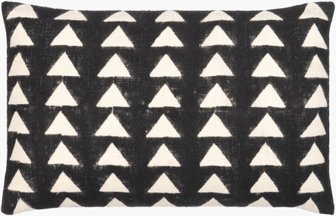 Malian Lumbar Pillow