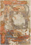 Kavita Handmade Rug, by Surya, 7'6" length x 5' width thumbnail