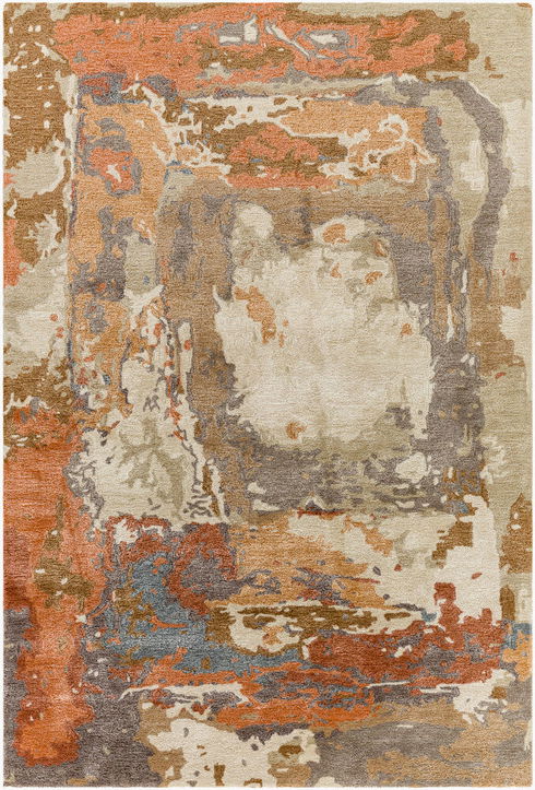 Kavita Handmade Rug
