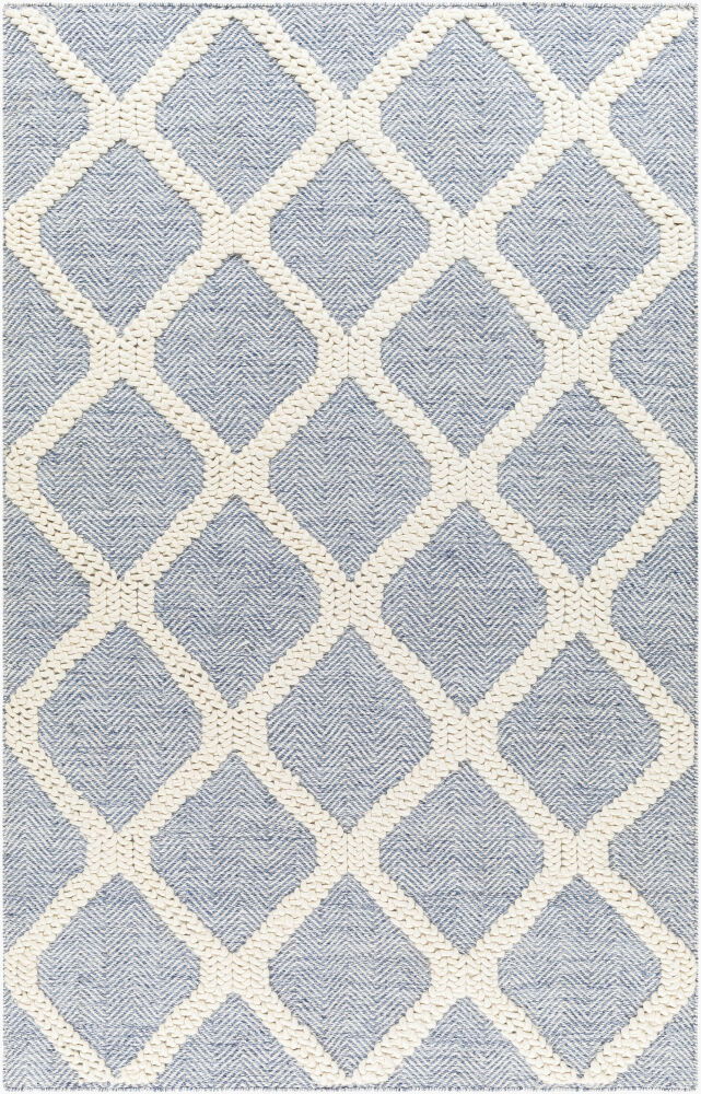 Nina Handmade Rug large image 