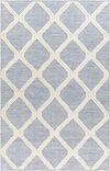 Nina Handmade Rug thumbnail 0