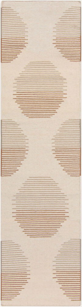 Frontier Handmade Rug