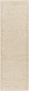 Khyber Handmade Rug, by Surya, 8' length x 2'6" width thumbnail
