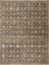 Amber Lewis x Loloi Molly Rug, 1'6" length x 1'6" width thumbnail 1