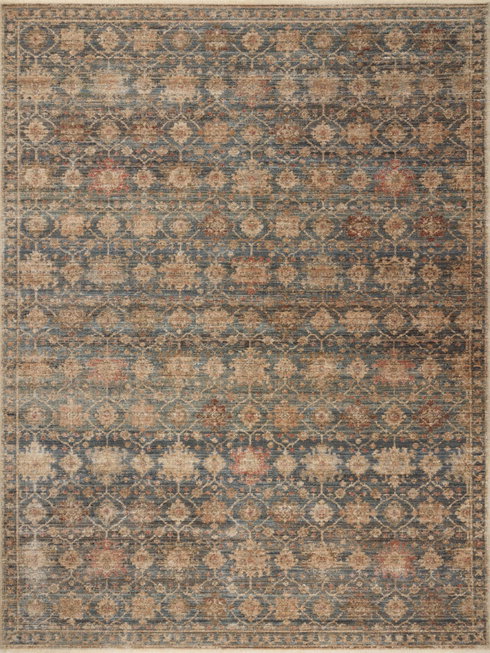 Amber Lewis x Loloi Molly Rug