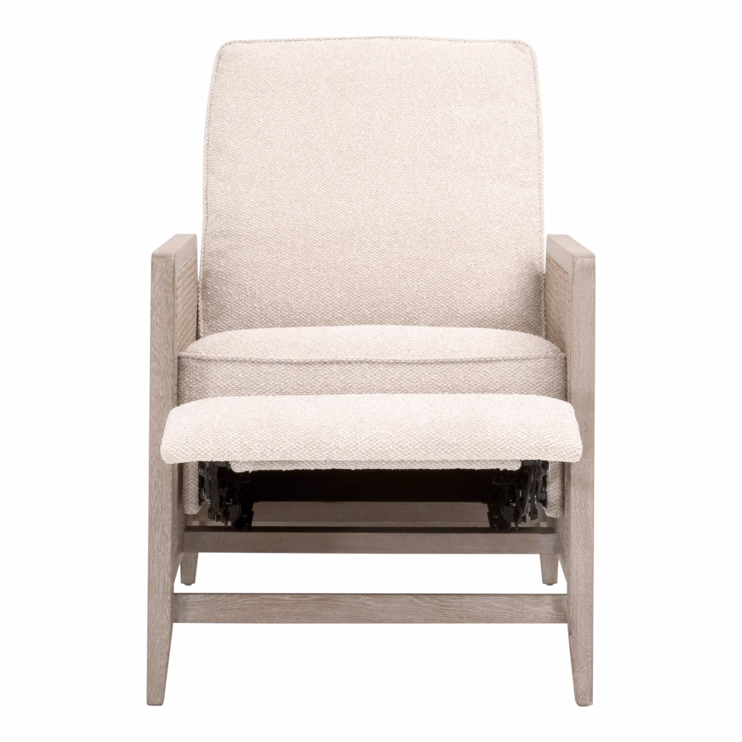 Leone Recliner thumbnail 1