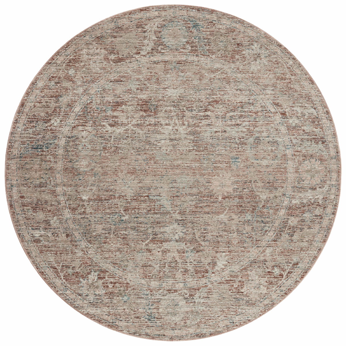 Magnolia Home by Joanna Gaines x Loloi Millie Rug, 9'6" length x 13'1" width View 7