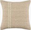 Jundah Accent Pillow, Decorative Pillow by Surya, 18" length x 18" width thumbnail