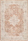 Poem Machine Woven Rug, by Surya, 9'6.17" length x 6'6.74" width thumbnail