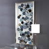Kella Modern Shadow Box, Art by Uttermost, 58.5" width x 28.5" height x 2.2" depth thumbnail 5