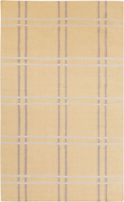 Sheffield Market Handmade Rug