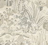 Lotus Land Cacti Dune Wallpaper thumbnail 0