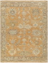 Antalya Handmade Rug, by Surya, 14' length x 10' width thumbnail