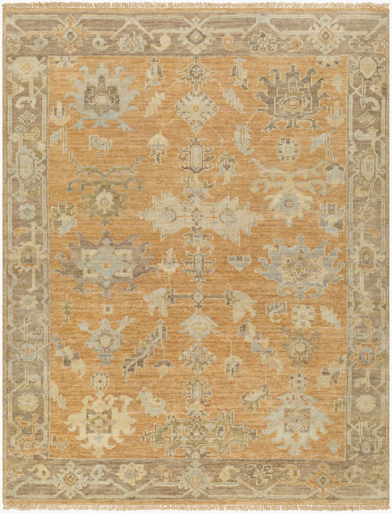 Antalya Handmade Rug large image 