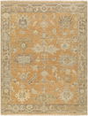Antalya Handmade Rug thumbnail 0