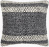 Lesley Accent Pillow, Decorative Pillow by Surya, 18" length x 18" width thumbnail