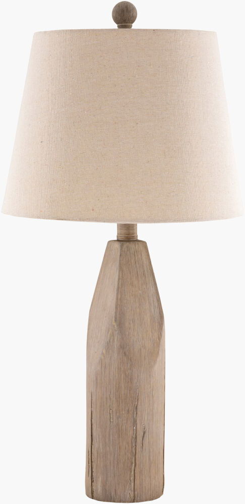 June Accent Table Lamp large image 