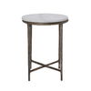 Pearson Side Table, by Renwil, 1'7.7" height x 1'2.9" depth thumbnail 1