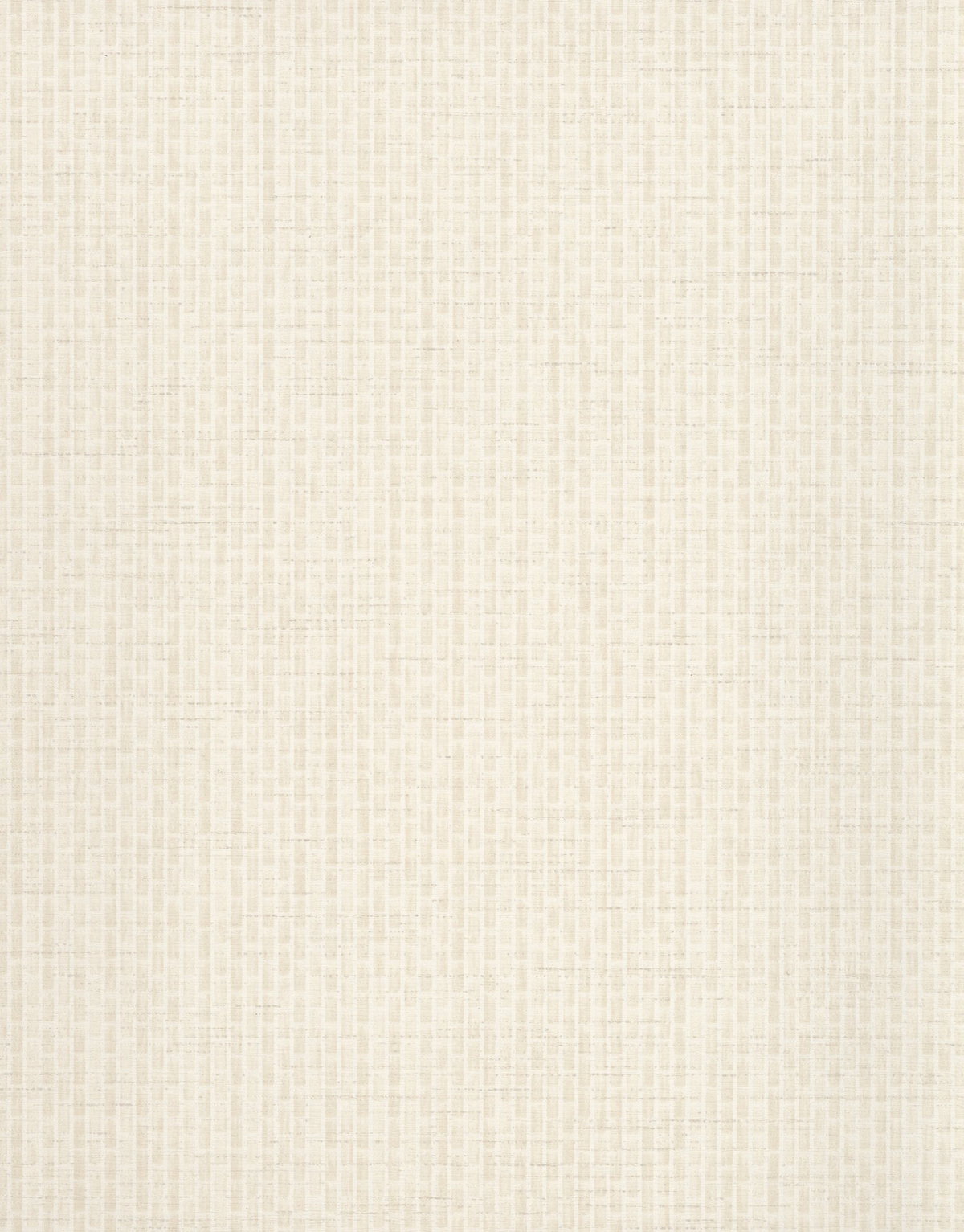 Petite Metro Tile White Wallpaper, by York Wall, 27' length x 2'3" width x 0.02" depth