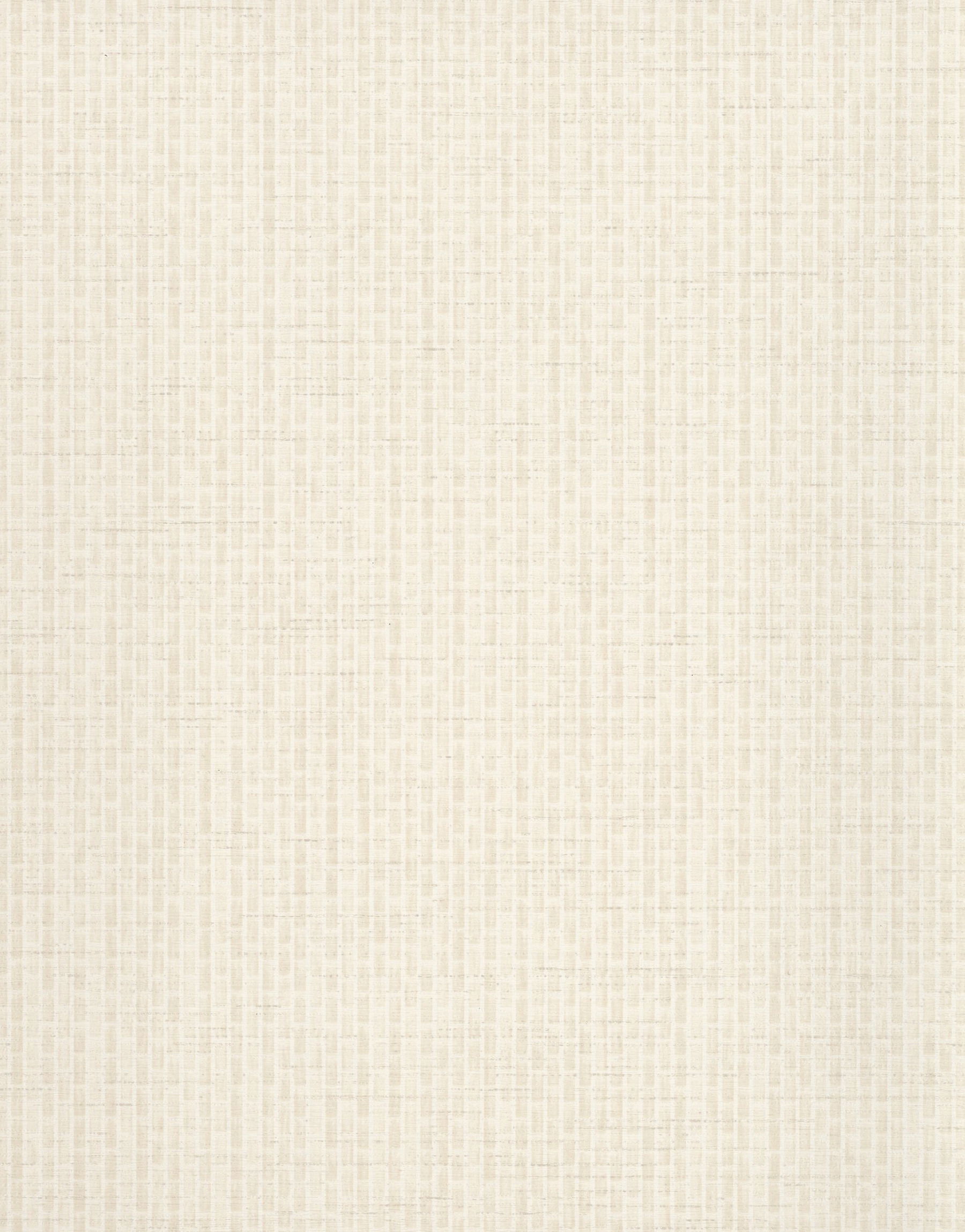 Petite Metro Tile White Wallpaper large image 
