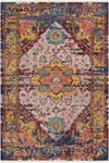 Festival Handmade Rug, by Surya, 13' length x 9' width thumbnail