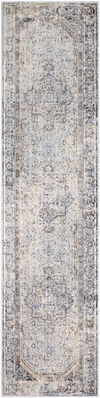Liverpool Machine Woven Rug thumbnail 0