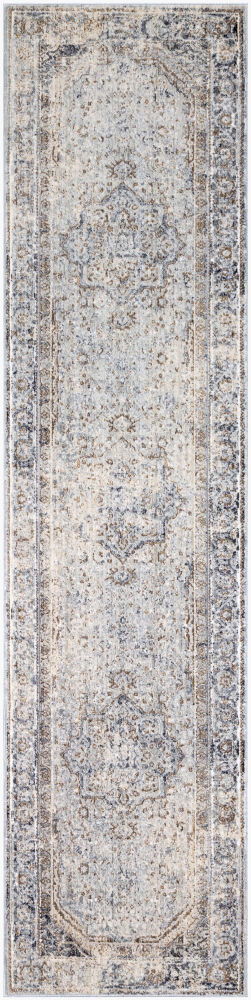Liverpool Machine Woven Rug