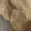 Ripley Gold Metal Wall Art thumbnail 6