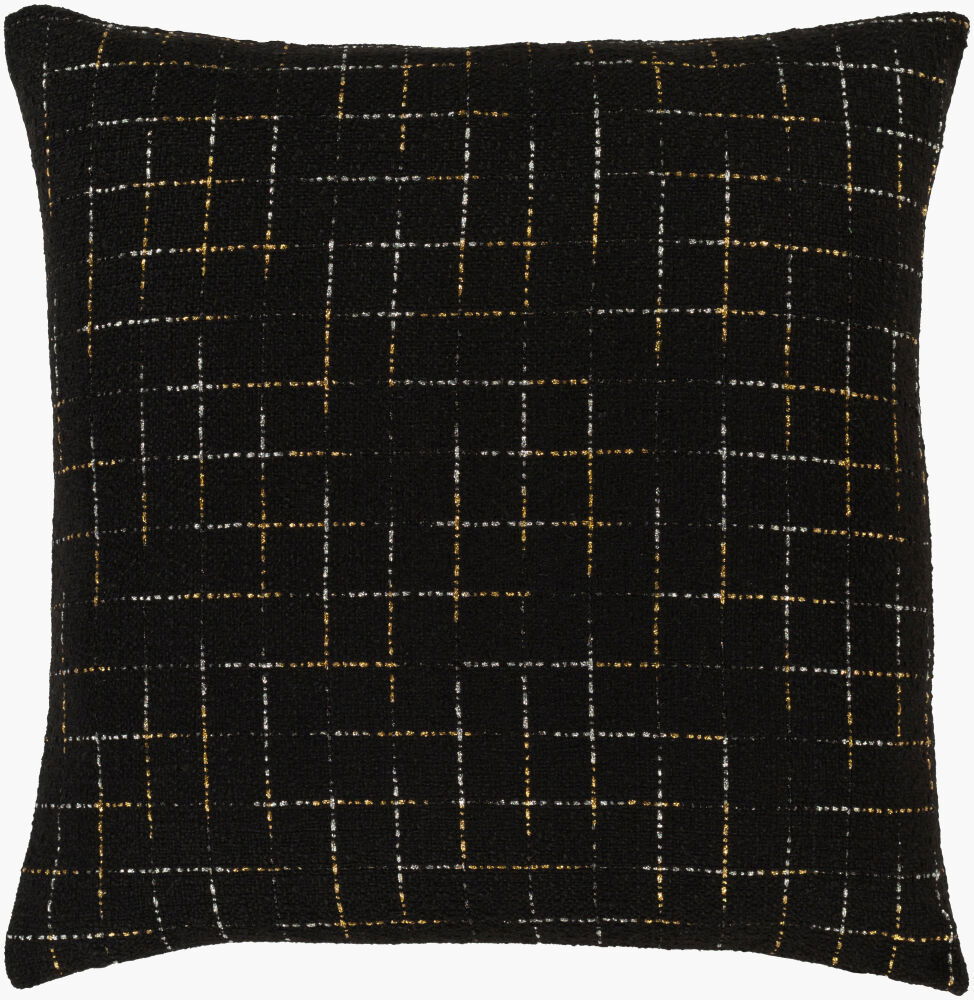 Heidi Accent Pillow Down large image 