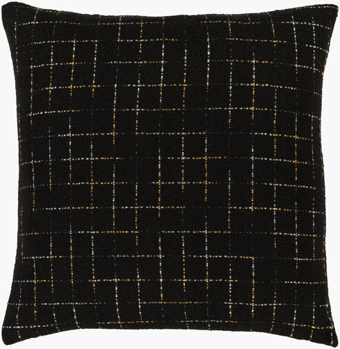 Heidi Accent Pillow