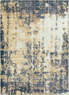 Hoboken Handmade Rug, by Surya, 11' length x 8' width thumbnail