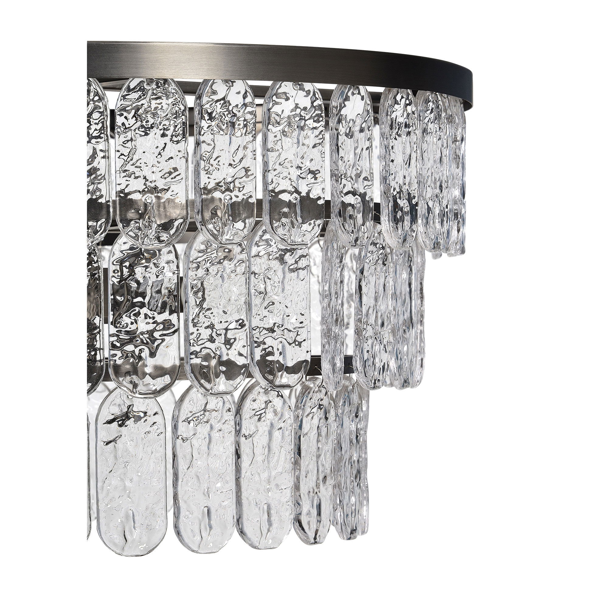 Solaris Ceiling Fixture large image 