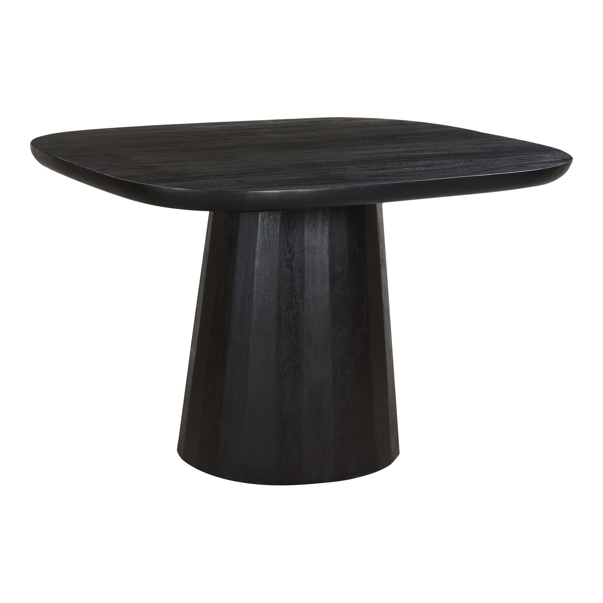 Freed Dining Table Black large image 