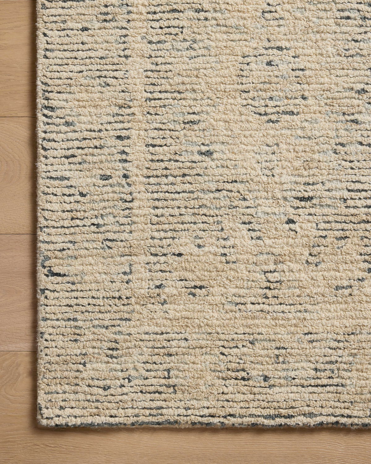 Loloi Penny Rug, 1'6" length x 1'6" width View 3