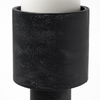 Bolton I  Black Metal Table Candle Holders thumbnail 7