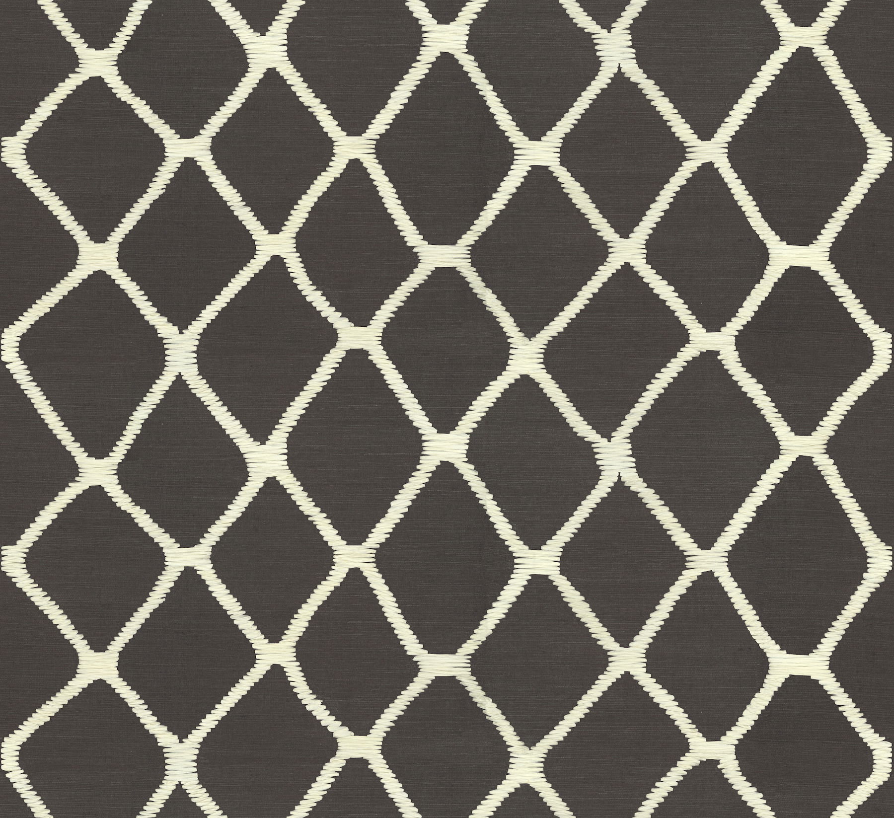 Tonga Black & White Wallpaper large image 