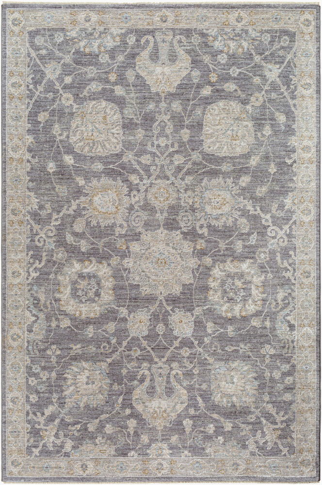 Avant Garde Machine Woven Rug large image 