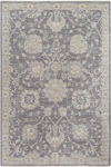 Avant Garde Machine Woven Rug thumbnail 0