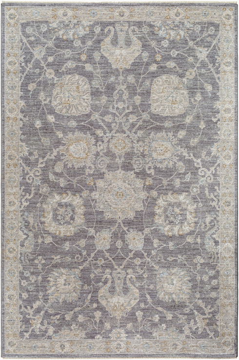 Avant Garde Machine Woven Rug