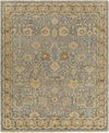 Reign Handmade Rug thumbnail 0
