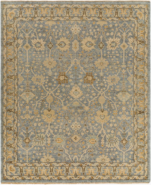 Reign Handmade Rug