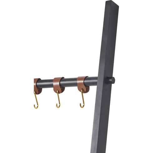 Mareva Blanket Ladder