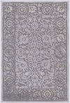 Tibetan Machine Woven Rug, by Surya, 2'11.43" length x 1'11.62" width thumbnail