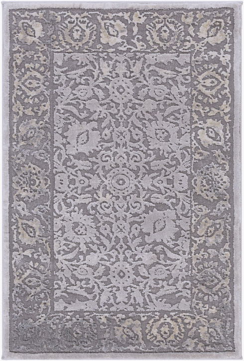 Tibetan Machine Woven Rug