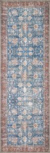 Loloi Loren Rug, 5' length x 7'6" width thumbnail 4
