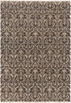 Palace Handmade Rug, by Surya, 9' length x 6' width thumbnail